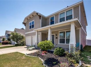 9012 Greene Dr, Providence Village, TX 76227