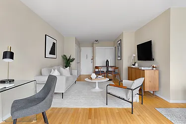 Sold by Brown Harris Stevens