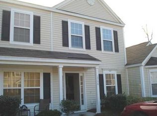 1315 Island Club Dr UNIT E, Charleston, SC 29492