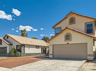 5641 Fairlight Dr, Las Vegas, NV 89142