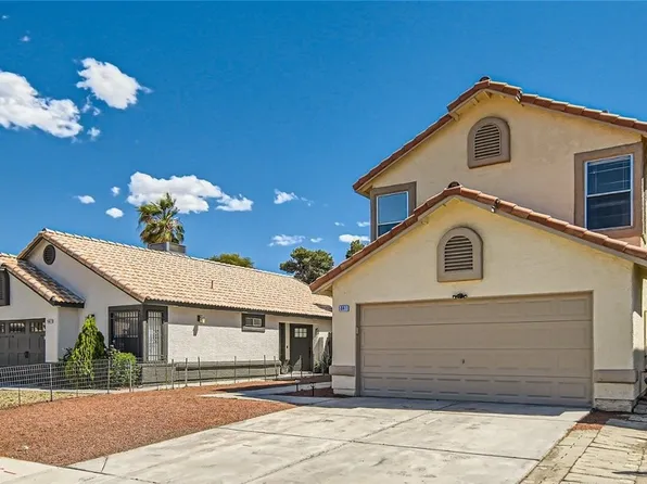 5641 Fairlight Dr, Las Vegas, NV 89142