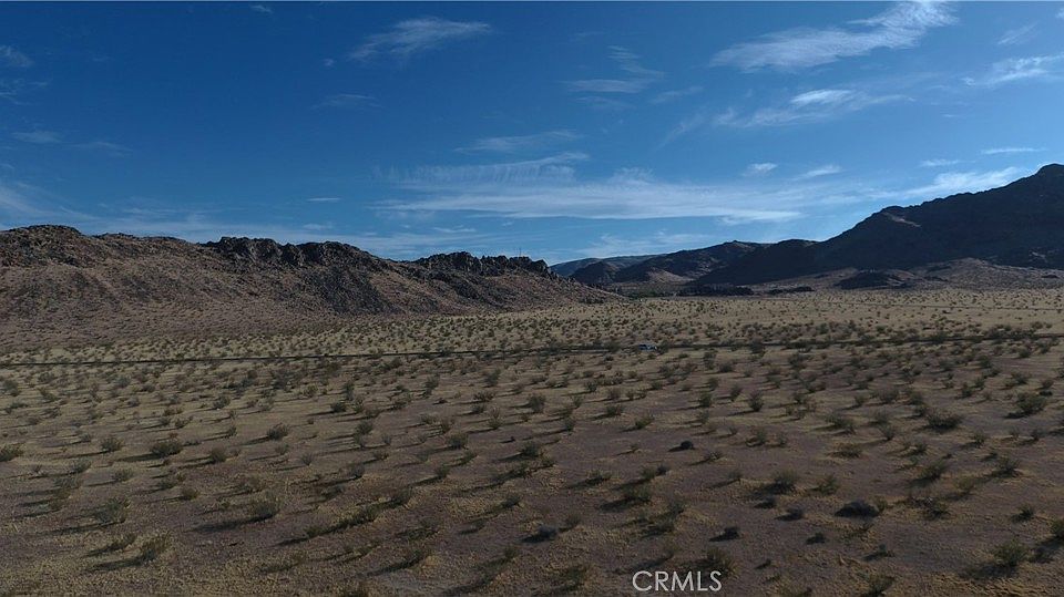 1st image of 0 Lucerne Valley Cutoff