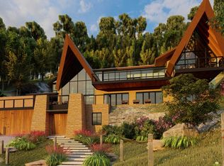 5814 Skyline Blvd, Oakland, CA 94611