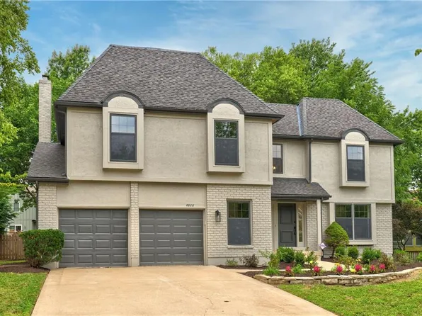 8808 W 115th Ter, Overland Park, KS 66210