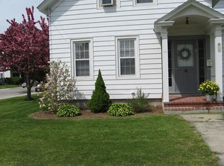 500 Gage St, Bennington, VT 05201