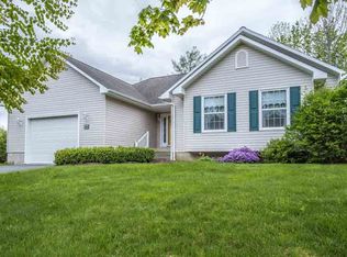 22 Ridgevale Dr, Westmount, NS B1R2L9