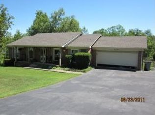 324 Brookwood Dr, Bristol, TN 37620