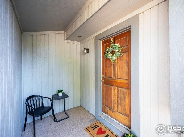 3050 W Stuart St UNIT 3, Fort Collins, CO 80526