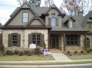 1162 Buckingham Ct, Watkinsville, GA