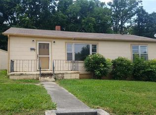 516 W 6th North St, Morristown, TN 37814
