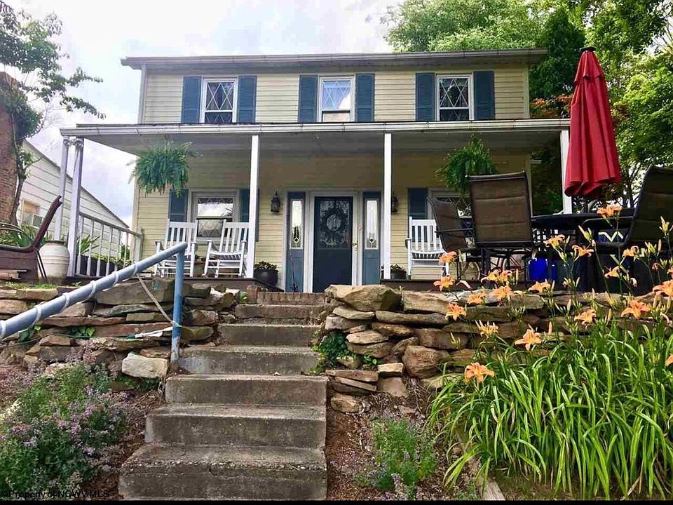 424 Maple Lake Rd, Bridgeport, WV 26330 Zillow