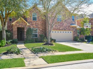 319 Callavance, Sugar Land, TX 77479
