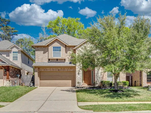 2414 Garden Falls Dr, Conroe, TX 77384
