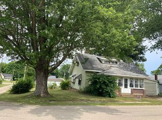 8262 S Bridgeton Rd, Rosedale, IN 47874