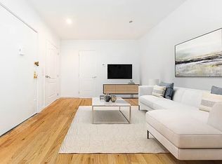 528 E 5th St #3AA, New York, NY 10009