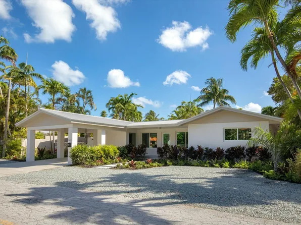 1341 Tropical St, Key West, FL 33040