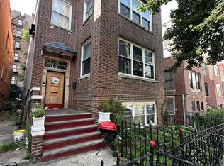 1839 Andrews Ave, Bronx, NY 10453