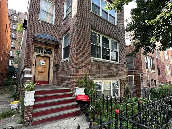 1839 Andrews Avenue, Bronx, NY 10453