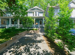 101 Silver Birch Ave, Toronto, ON M4E3L3