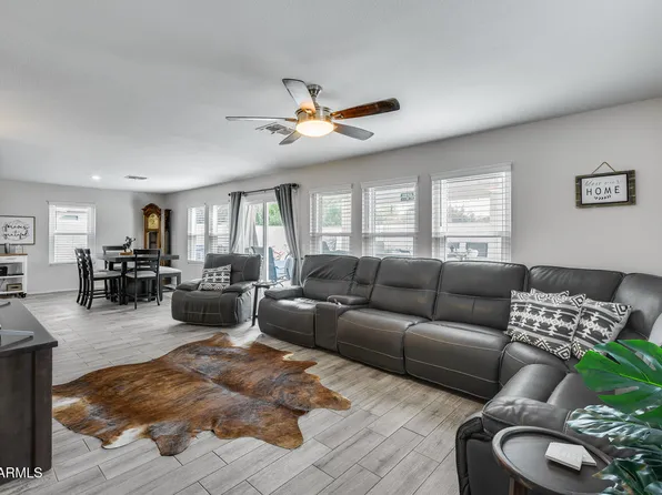 29001 N 51ST Place, Cave Creek, AZ 85331