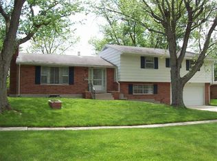 4300 Old Salem Rd, Union, OH 45322