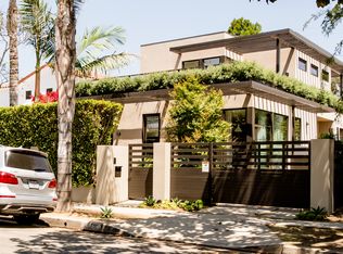 9015 Dorrington Ave, West Hollywood, CA 90048