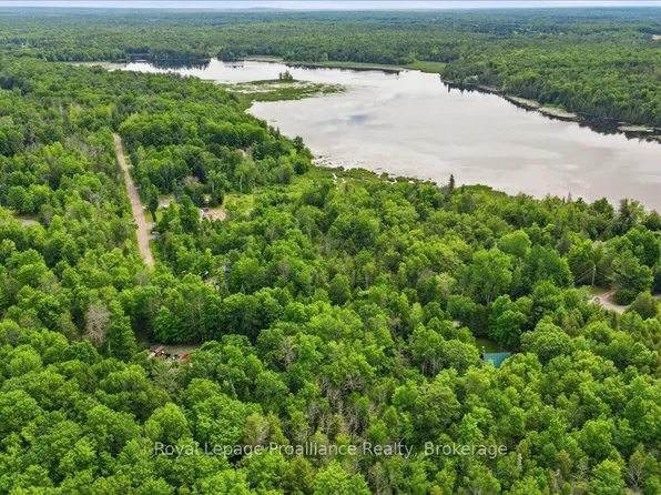 0 Swinburne Ln, Stirling Rawdon, ON K0K 2M0