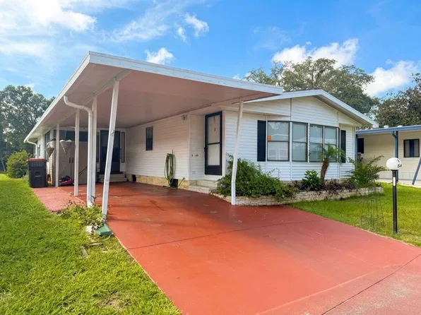 8880 SW 27th Ave #54, Ocala, FL 34476