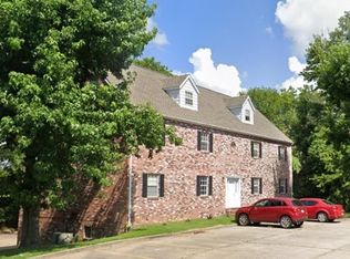 2832 Themis St APT 3, Cape Girardeau, MO 63701
