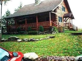 1160 Sheldon Woods Rd, Sheldon, VT 05483