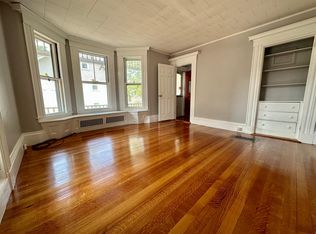 30 Cherry St #30, Somerville, MA 02144