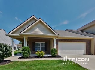 1345 Colony Park Cir, Greenwood, IN 46143