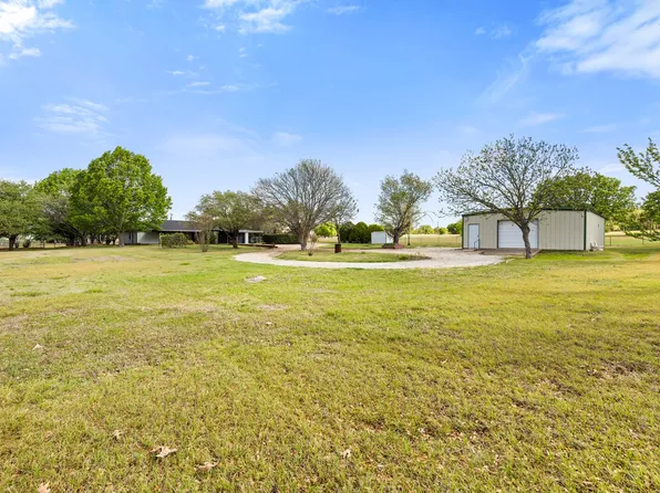 961 Shilling Dr, Elm Mott, TX 76640