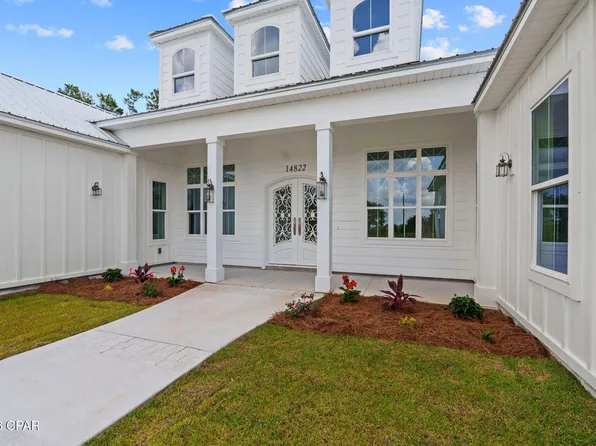 14822 Bream Pond Dr, Southport, FL 32409