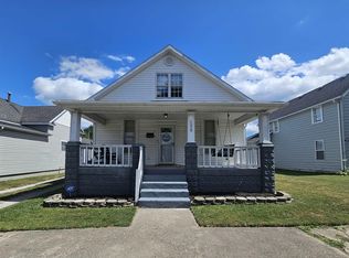 1220 S Webster St, Kokomo, IN