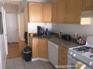 22 Portsmouth St #6, Cambridge, MA 02141