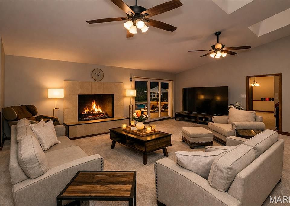 15875 Kettington Rd, Chesterfield, MO 63017 | MLS #26031012 | Zillow