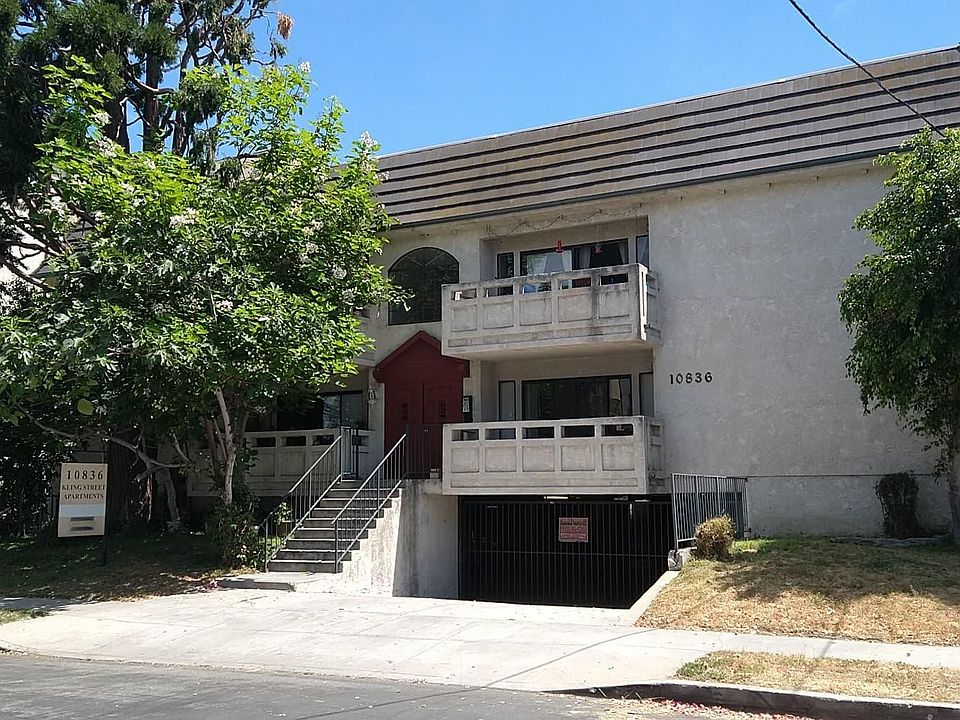 1st image of 10836 Kling St APT 101