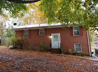 4200 Richwine Rd, North Chesterfield, VA 23234