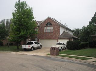 4805 Bristol Trace Ct, Fort Worth, TX 76244