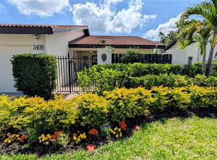 3409 Montilla Ct #8410, Sarasota, FL 34232