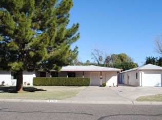 4126 E Vernon Ave, Phoenix, AZ 85008