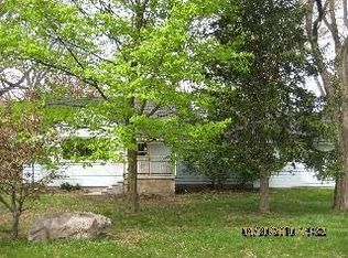 47900 Joy Rd, Plymouth, MI 48170