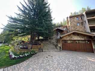 1448 Vail Valley Dr APT B, Vail, CO 81657