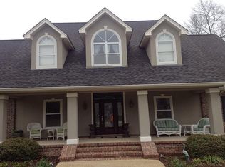 7834 Rushing Oaks Dr, Biloxi, MS 39532