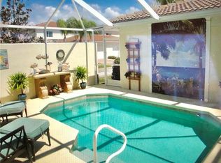 8188 Josefa Way, Naples, FL 34114