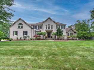 3 Wetherill Dr, Millstone Township, NJ
