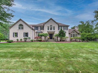 3 Wetherill Dr, Millstone Township, NJ, 08510