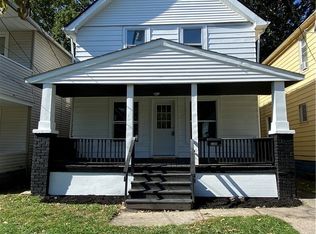 2196 W 103rd St, Cleveland, OH 44102