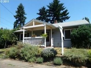 9543 N Kellogg St, Portland, OR 97203